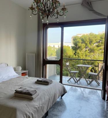 Bari City Centre Apartment | LT SAX
