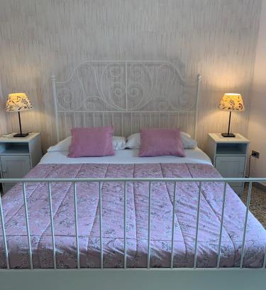 Castromediano Bed & Breakfast | Luna Piena B&B