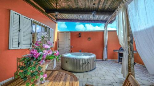 Alessano House | LunaMia&Pool