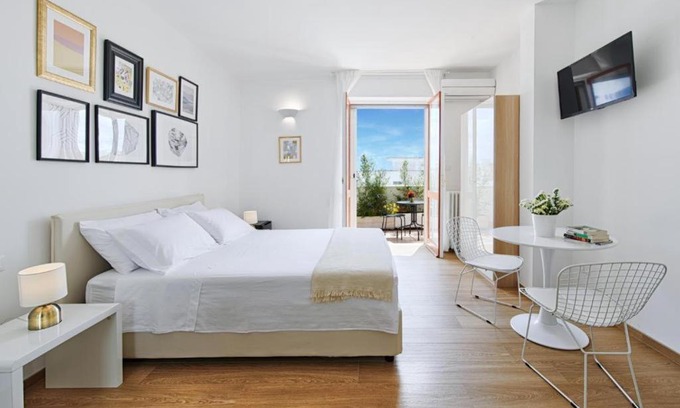 Lecce Bed & Breakfast | LuxAttico B&B