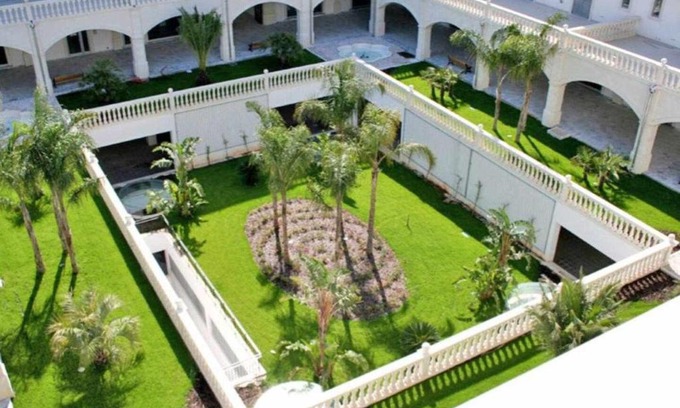 Il Monte House | Luxury Residence Gallipoli