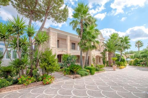 Foggia Bed & Breakfast | Maison Reale