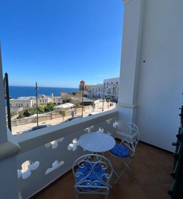 Santa Cesarea Terme Villa | Mare, Terme & Magia Salentina