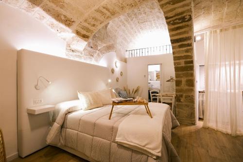 Old Town Apartment | Mary house