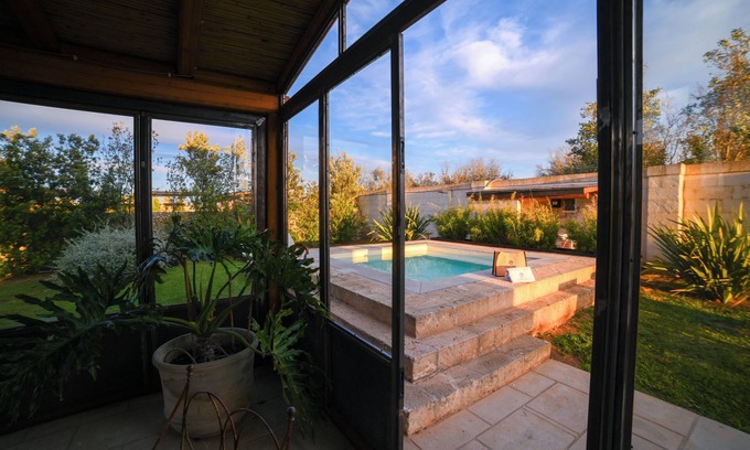 Pisignano Bed & Breakfast | masseria casina fiocca