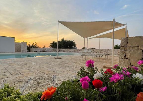 Conversano House | Masseria Fanizzi