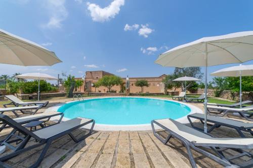 Alessano House | Masseria Galatea Agriturismo