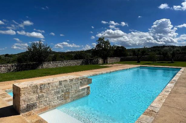 Cassano delle Murge Bed & Breakfast | Masseria Santella