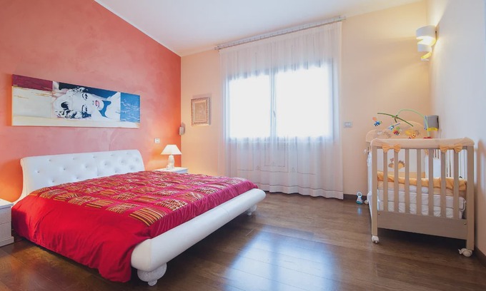 Melissano Villa | Meadow Luxury Villa - Four Bedroom Villa, Sleeps 12