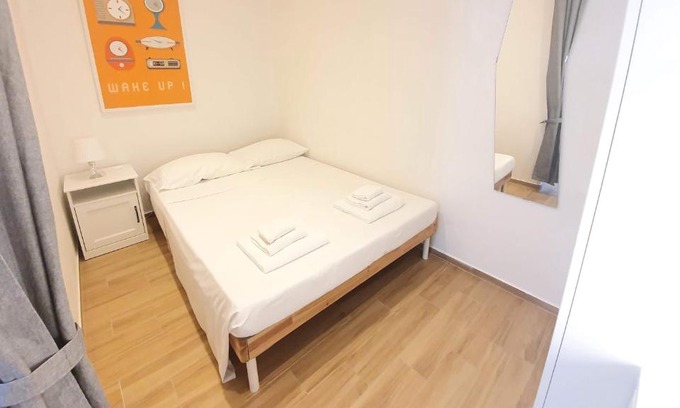 Municipio 2 Apartment | Monochic Studio - Bari Politecnico