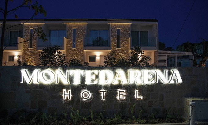 Marina di Pulsano Hotel | Montedarena Hotel