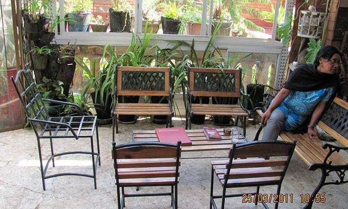 Antananarivo Avaradrano House | Motel ∙ 8 guests