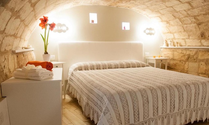Altamura Bed & Breakfast | Murgia Dreams