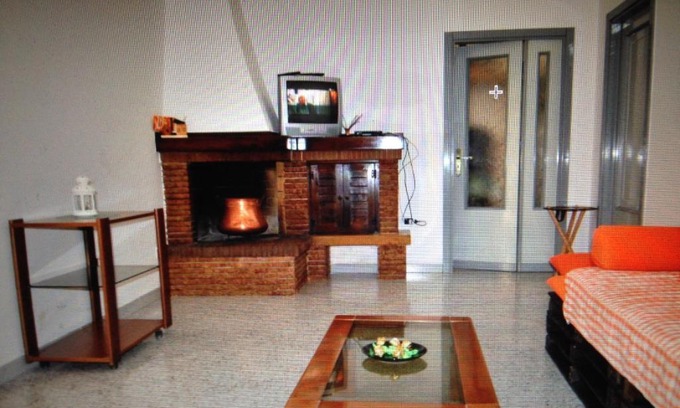 Carovigno House | MyHoMe