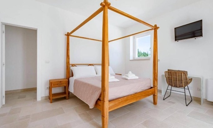 L'Assunta Bed & Breakfast | Naturelais Masseria Pittore - Standard