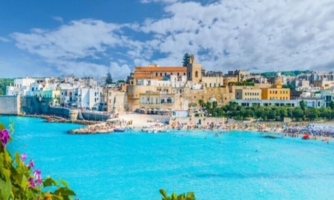 Otranto Historic Centre Apartment | Nice apartment