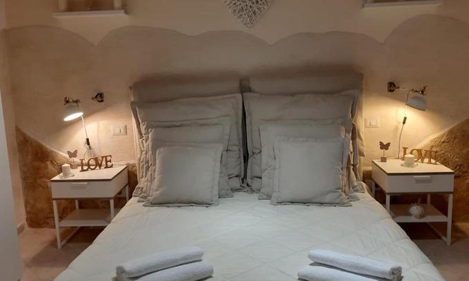 Old Town Bed & Breakfast | Nicole House