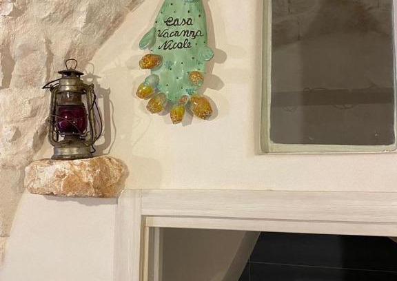 Ceglie Messapica House | Nicole20