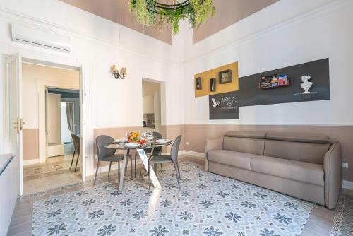 Taranto Apartment | Nitti43 luxury apartment