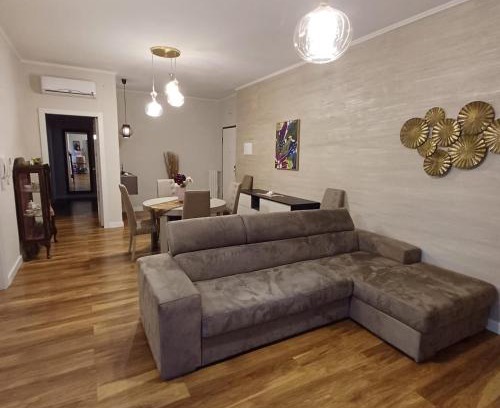 Foggia Apartment | NSM La Vie en Rose appartamento con box privato