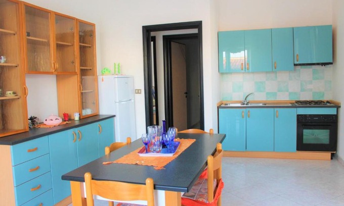 Torre Suda House | Numero Sei