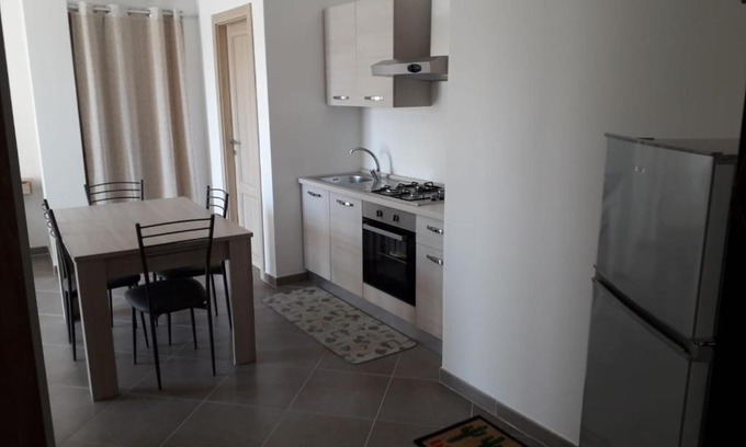 Otranto Apartment | OCEANIA