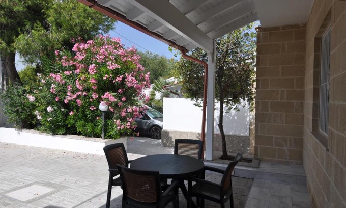 Scala di Furno House | OndaBay Casa Vacanze