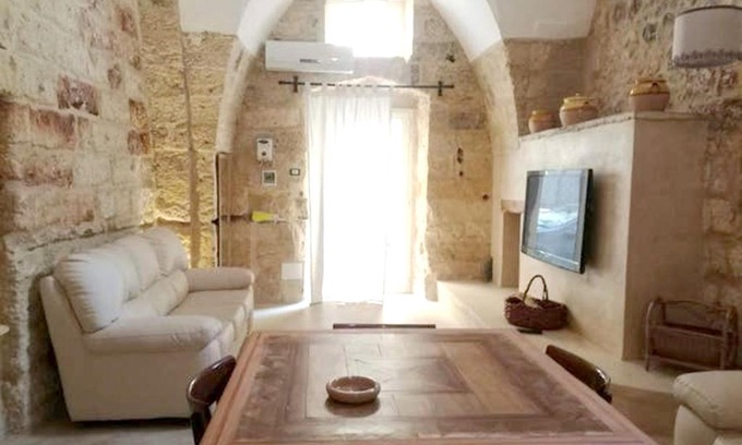 Centro Storico Apartment | One bedroom appartement at Nardo