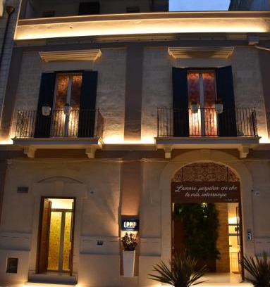 Gravina in Puglia House | Oppip