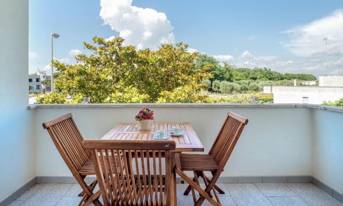 Otranto Apartment | Otranto "il borgo dei borghi"