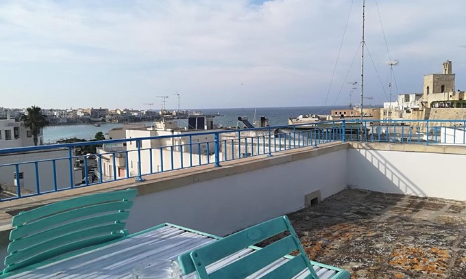 Otranto House | Otranto Vacanza Facile - La Corte