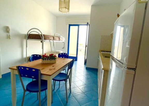 Otranto Apartment | Ottavio