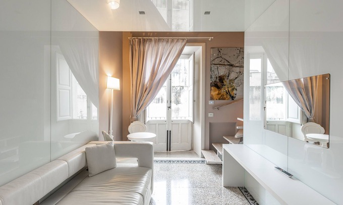 Galatina Historic Centre Bed & Breakfast | Palazzo Arco Cadura B&B & Spa