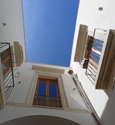 Galatone Bed & Breakfast | Palazzo Donna Chicchi