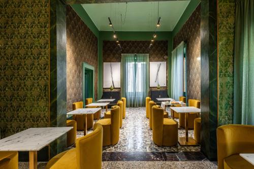Mesagne Bed & Breakfast | Palazzo Savino Southern Italian Lifestyle - Epoca Collection