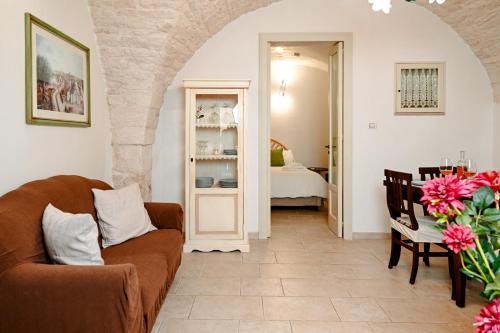 Centro Storico Apartment | Piuma Bianca - Dimora Tipica nel Cuore del Centro Storico