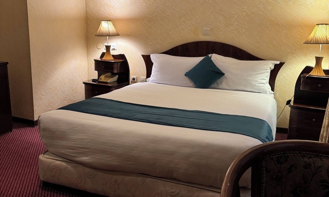 Lideta Hotel | Platinum Hotel
