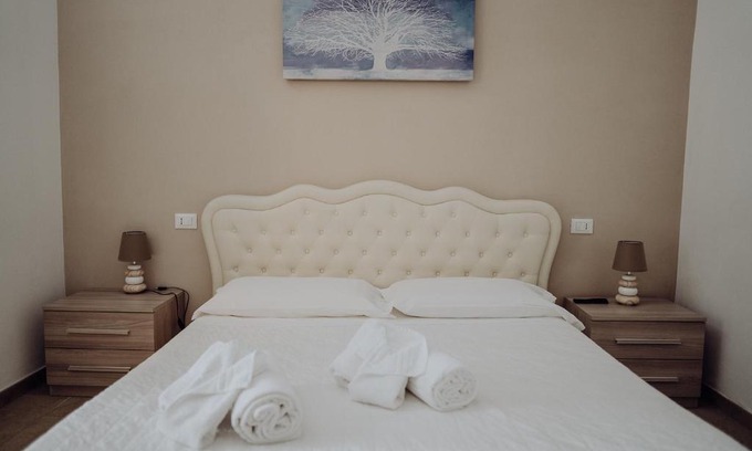 Polignano a Mare House | PolignAmo - House