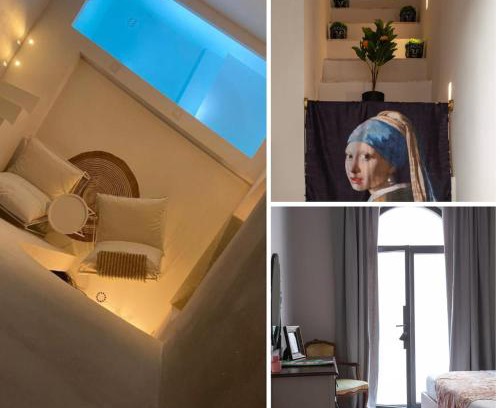 Lecce Historic Center House | Poolside Paradise in Puglia - Il Dolce di Lecce