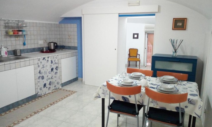 Centro Storico Apartment | Porto in Vista