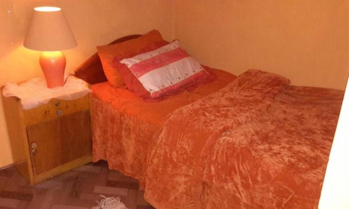 Nifas Silk-Lafto Resort | Private room ∙ 1 guest