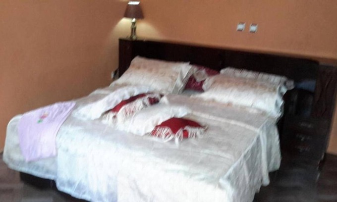 Nifas Silk-Lafto Resort | Private room ∙ 2 guests