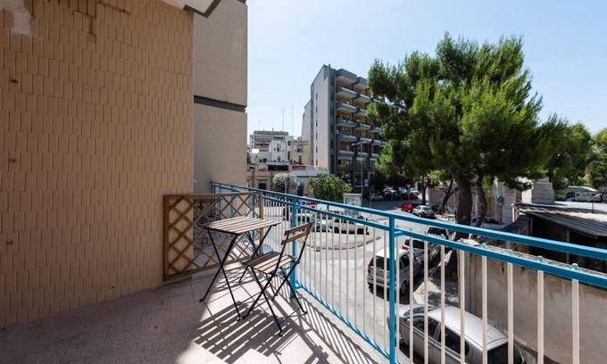 Municipio 2 Resort | Private room ∙ 1 bedroom ∙ 1 guest