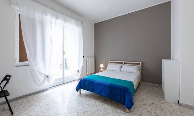 Bari City Centre Resort | Private room ∙ 1 bedroom ∙ 1 guest