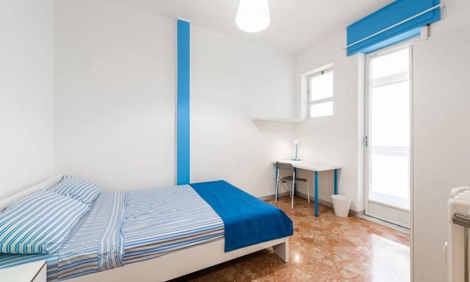 Municipio 2 Resort | Private room ∙ 1 bedroom ∙ 1 guest