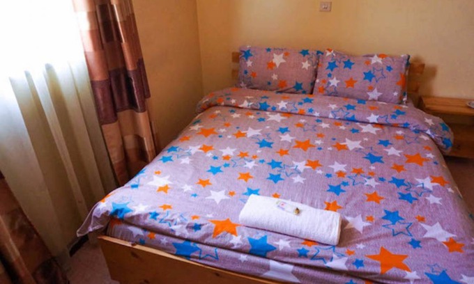 Yeka Resort | Private room ∙ 1 guest
