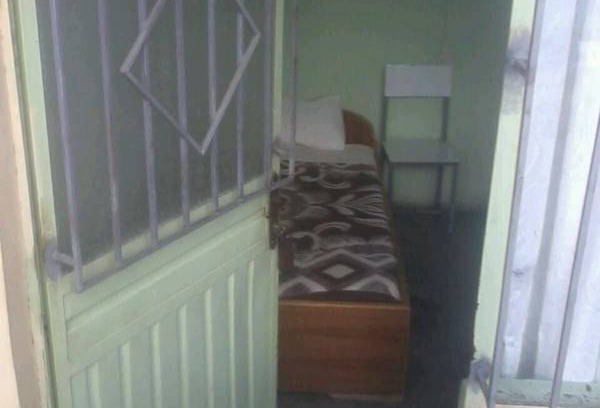Lalibela Resort | Private room ∙ 2 guests