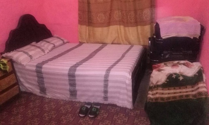 Lalibela Resort | Private room ∙ 2 guests