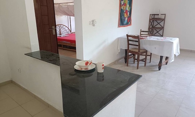 Antananarivo Avaradrano Resort | Private room ∙ 2 guests