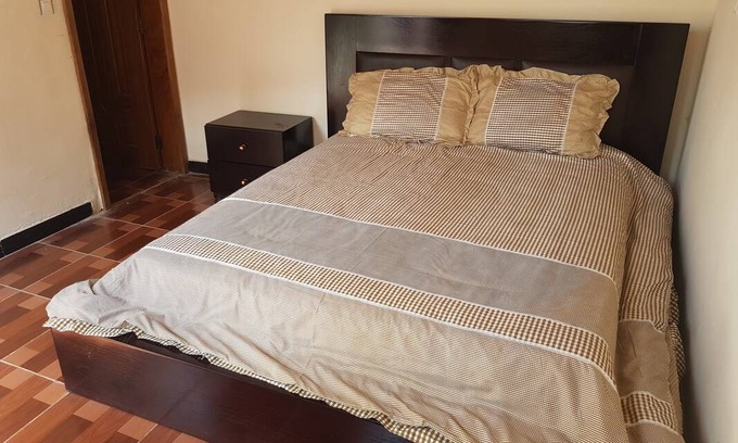 Bole Resort | Private room ∙ 2 guests